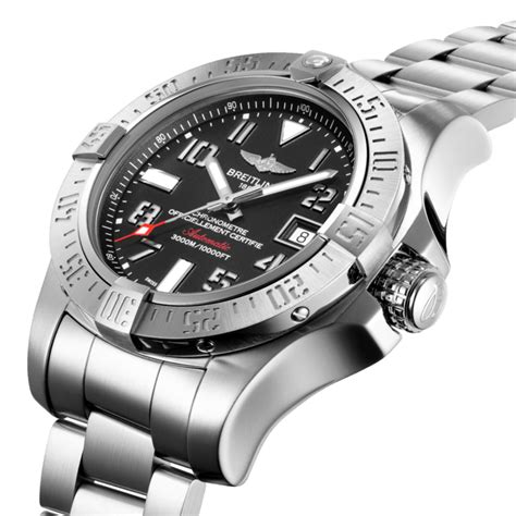 breitling avenger 2 for sale|Breitling Avenger 2 seawolf.